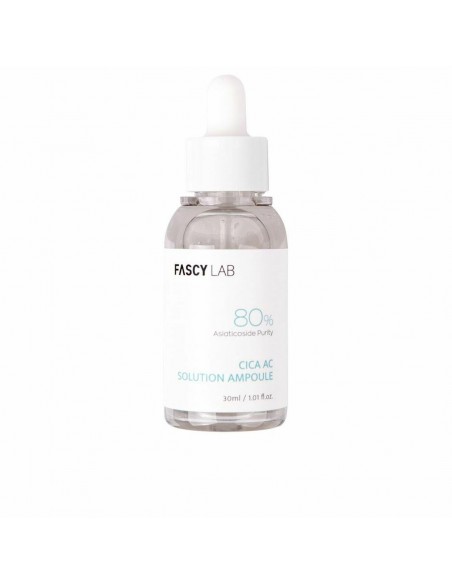 Anti-Acne Serum Fascy Cica AC Regenererend (30 ml)