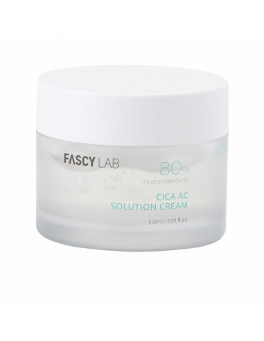 Crema Hidratante Fascy Cica Ac Gel...