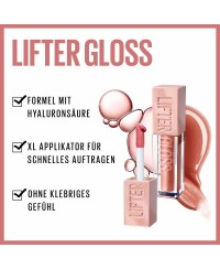 Brillant à lèvres Maybelline Lifter Gloss