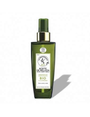 Facial Oil La Provençale Bio (100 ml)