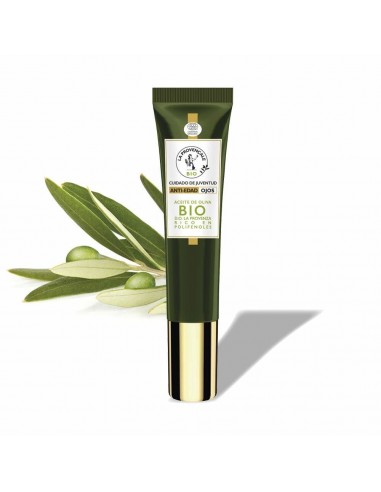 Anti-Ageing Cream La Provençale Bio...