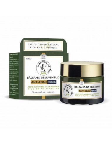 Anti-Agingcreme La Provençale Bio (50...