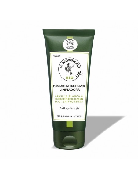 Masque facial La Provençale Bio (100 ml)