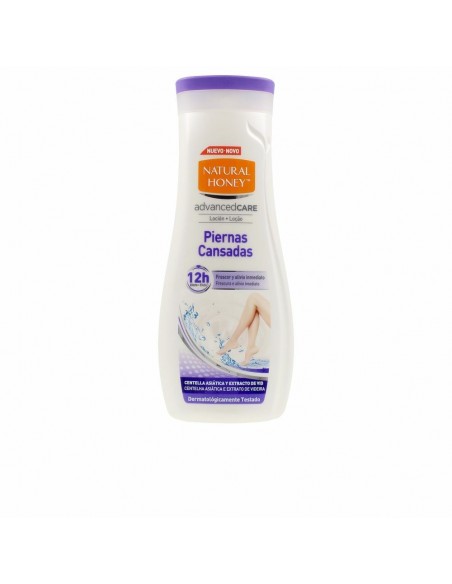 Lozione per Gambe Pesanti Natural Honey (330 ml)