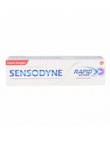 Dentifrice Sensodyne (75 ml)