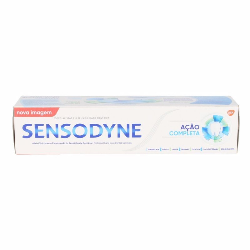 Pasta de Dientes Sensodyne (75 ml)