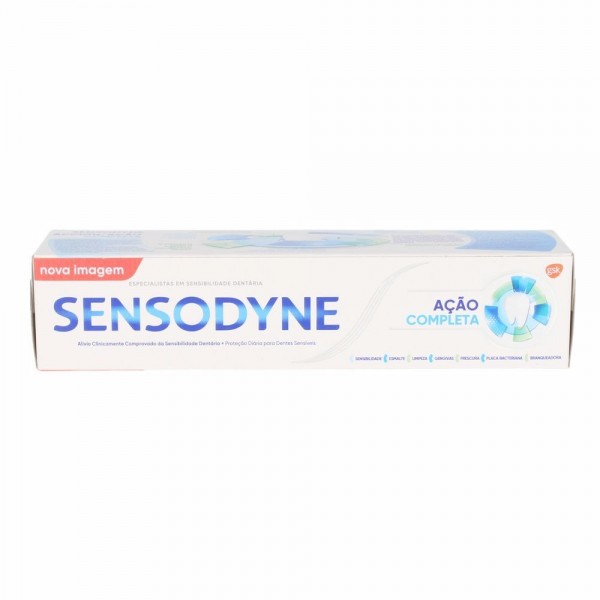 Dentifrice Sensodyne (75 ml)