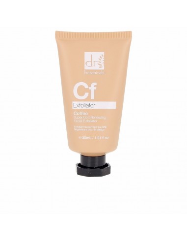 Crema Exfoliante Coffee Superfood...