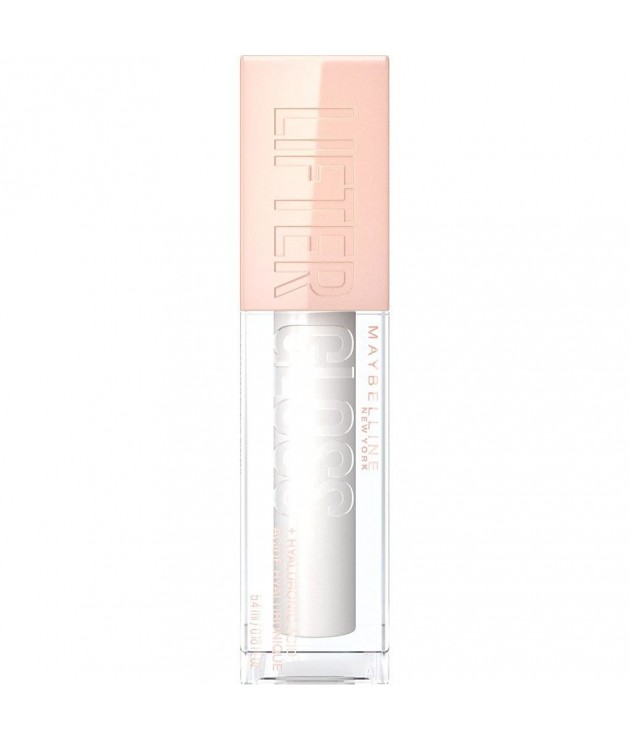 Brillant à lèvres Lifter Maybelline 001-Pearl