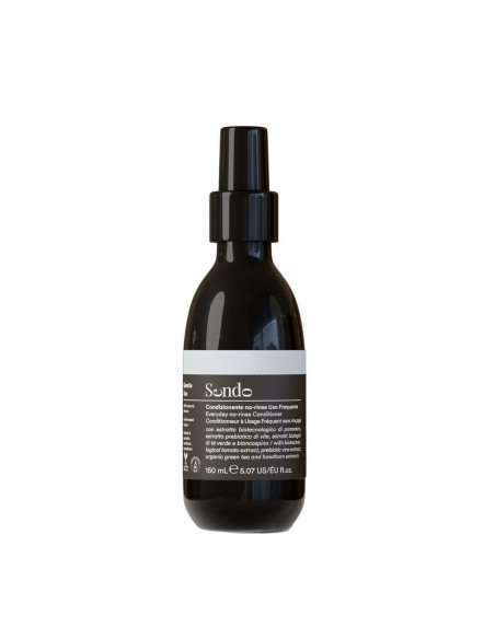 Non-Clarifying Conditioner Gentle Sendo (150 ml)