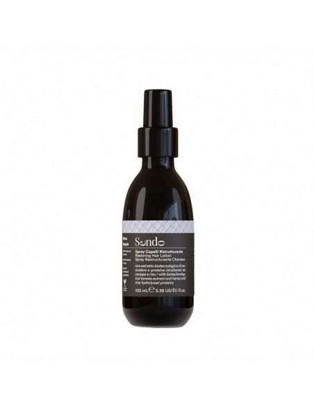 Lozione per Capelli Ultra Repair Sendo (100 ml)