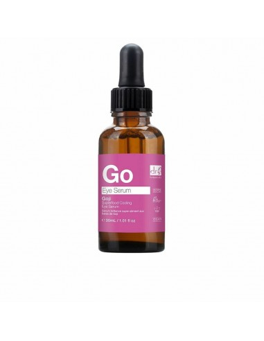 Sérum pour le contour des yeux Botanicals Superfood Brille Goji (30 ml)