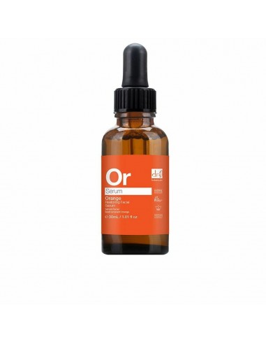 Sérum Réparateur Botanicals Orange (30 ml)