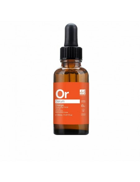 Sérum Réparateur Botanicals Orange (30 ml)