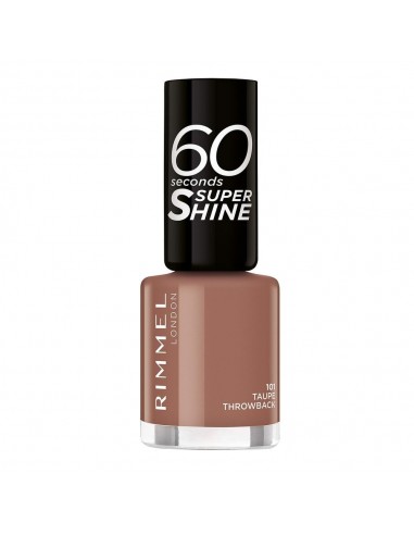 Nagellack 60 Seconds Super Shine...