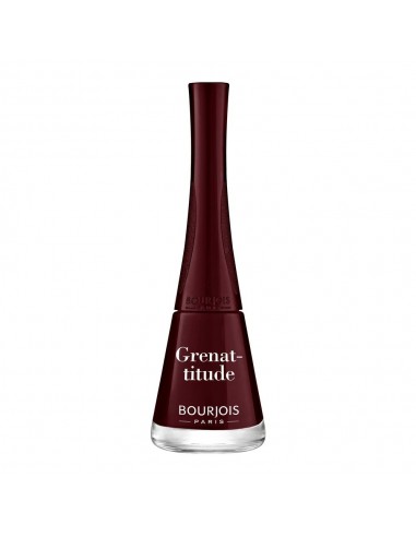 nail polish 1 Seconde Bourjois Nº 045...