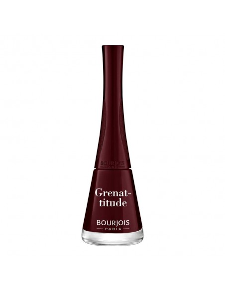 nail polish 1 Seconde Bourjois Nº 045 (9 ml) (9 ml)