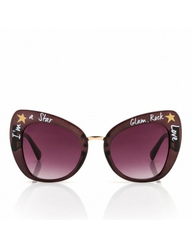 Gafas de Sol Glam Rock Starlite...