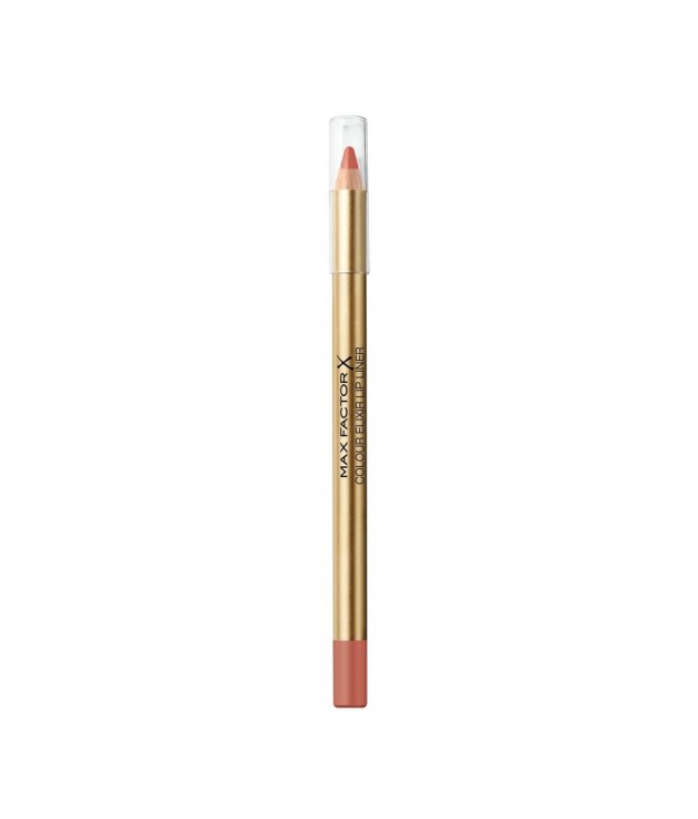 Crayon Contour des Lèvres Colour Elixir Max Factor Nº 005 Brown n Nude (10 g)