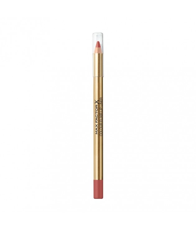 Crayon Contour des Lèvres Colour Elixir Max Factor Nº 010 Desert Sand (10 g)