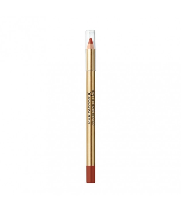 Crayon Contour des Lèvres Colour Elixir Max Factor Nº 015 Soft Spice (10 g)