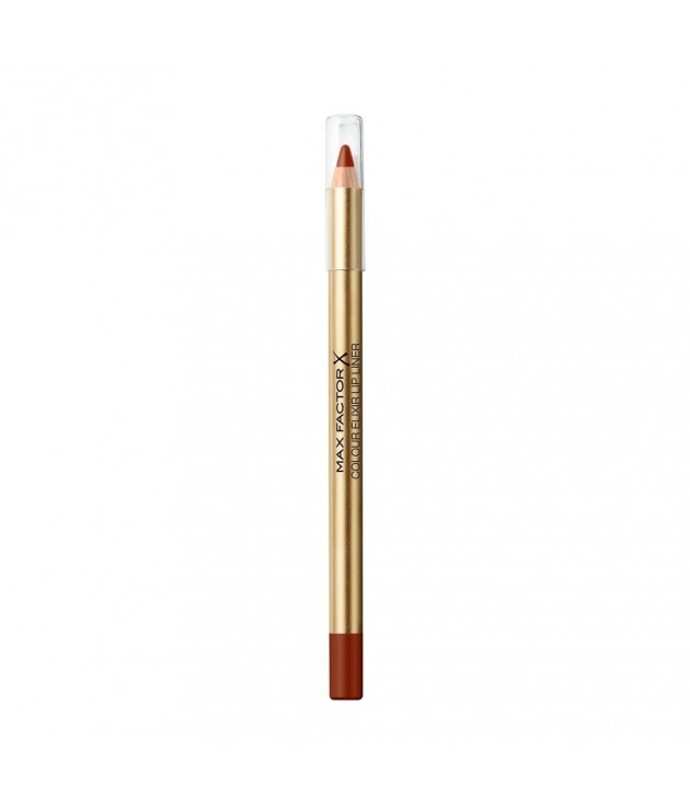 Crayon Contour des Lèvres Colour Elixir Max Factor Nº 025 Brown n Bold (10 g)