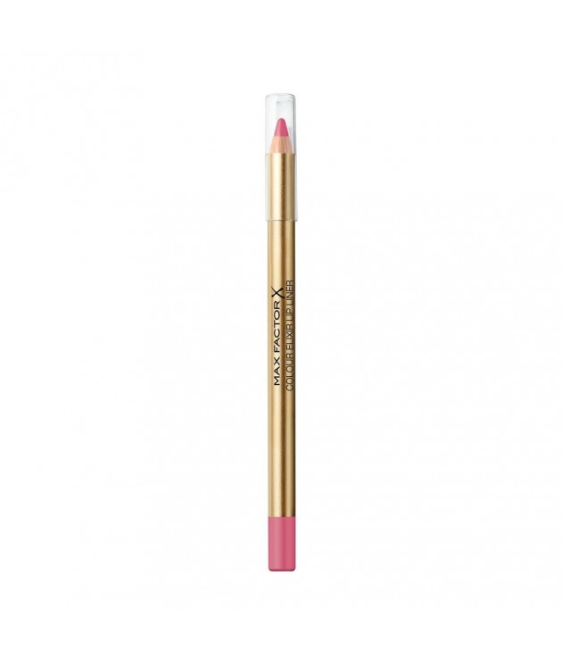 Crayon Contour des Lèvres Colour Elixir Max Factor Nº 35 Pink Princess (10 g)