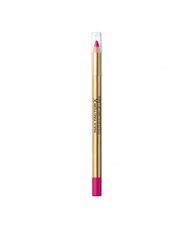 Crayon Contour des Lèvres Colour Elixir Max Factor Nº 40 Peacock Pink (10 g)