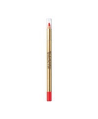 Crayon Contour des Lèvres Colour Elixir Max Factor Nº 55 Red Poppy (10 g)