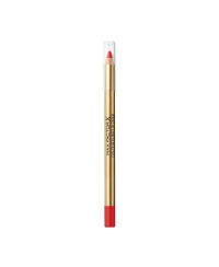 Crayon Contour des Lèvres Colour Elixir Max Factor Nº 060 Red Ruby (10 g)