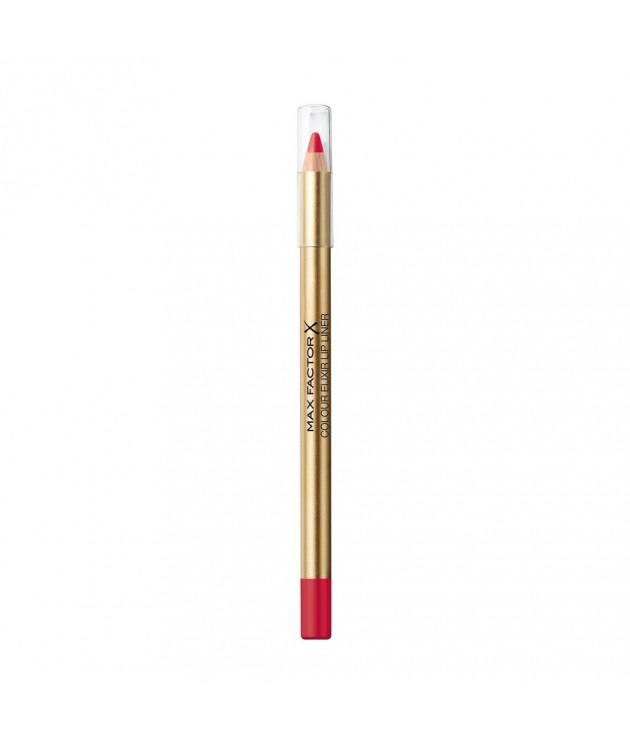 Crayon Contour des Lèvres Colour Elixir Max Factor Nº 065 Red Sangria (10 g)