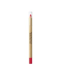 Crayon Contour des Lèvres Colour Elixir Max Factor Nº 065 Red Sangria (10 g)