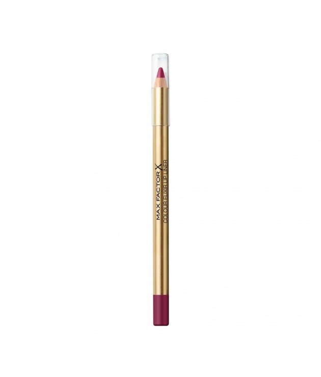 Crayon Contour des Lèvres Colour Elixir Max Factor Nº 070 Deep Berry (10 g)