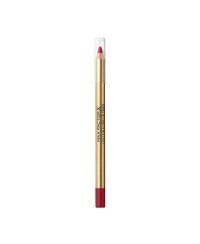 Delineador Lápiz Labial Colour Elixir Max Factor Nº 075 Rich Wine (10 