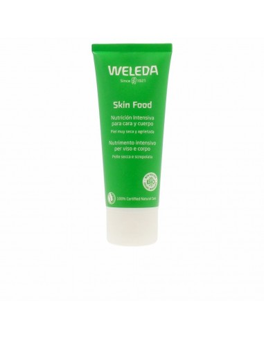 Crème nourrissante à la vanille Skin Food Weleda (75 ml)