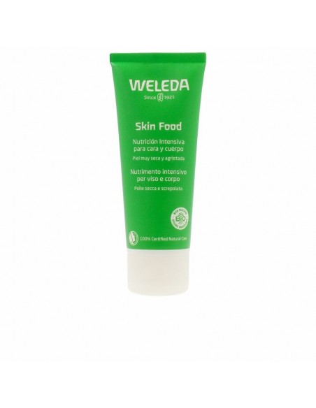 Crema Nutrición Intensa Skin Food Weleda (75 ml)