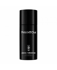 Deodorante Spray Paco Rabanne Phantom (150 ml)