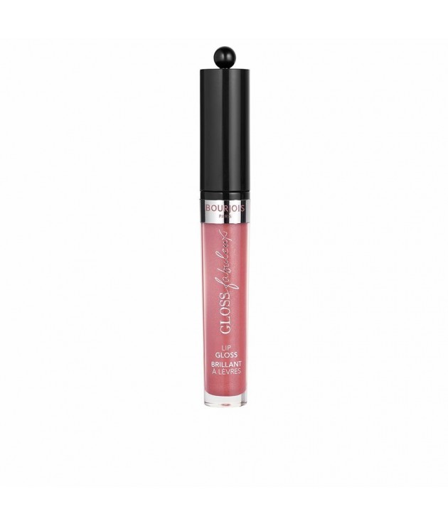 Rouge à lèvres Bourjois Gloss Fabuleux 04 (3,5 ml)