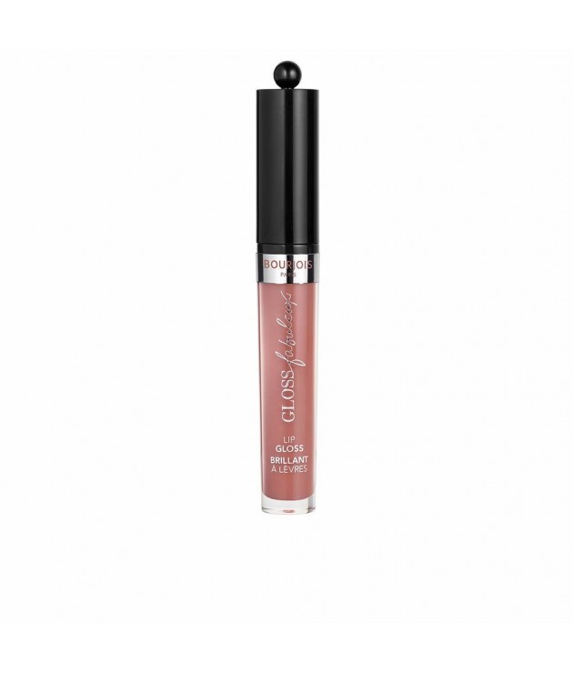 Rouge à lèvres Bourjois Gloss Fabuleux 05 (3,5 ml)