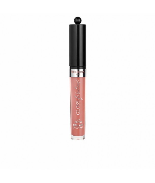 Rouge à lèvres Bourjois Gloss Fabuleux 06 (3,5 ml)