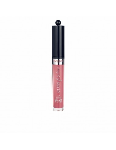 Lipstick Bourjois Gloss Fabuleux 07 (3,5 ml)