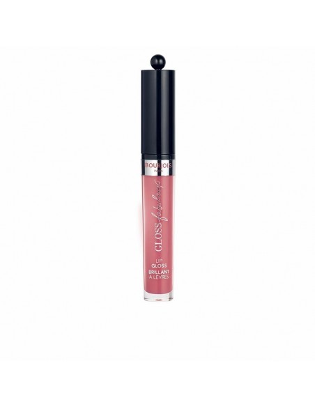 Lipstick Bourjois Gloss Fabuleux 07 (3,5 ml)