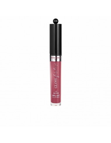 Rouge à lèvres Bourjois Gloss Fabuleux 08 (3,5 ml)