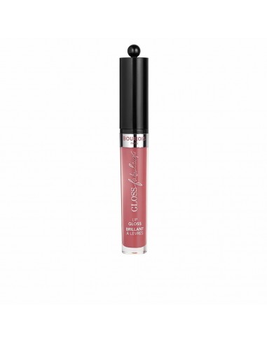 Rouge à lèvres Bourjois Gloss Fabuleux 09 (3,5 ml)