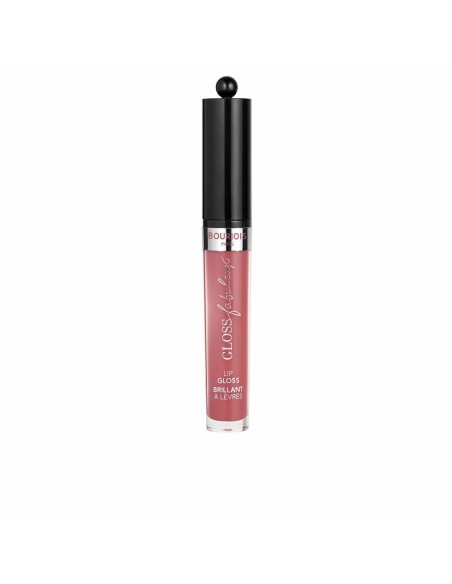 Lipstick Bourjois Gloss Fabuleux 09 (3,5 ml)