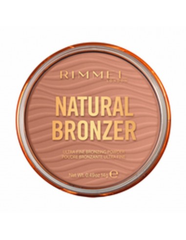 Compact Bronzing Powders Natural...