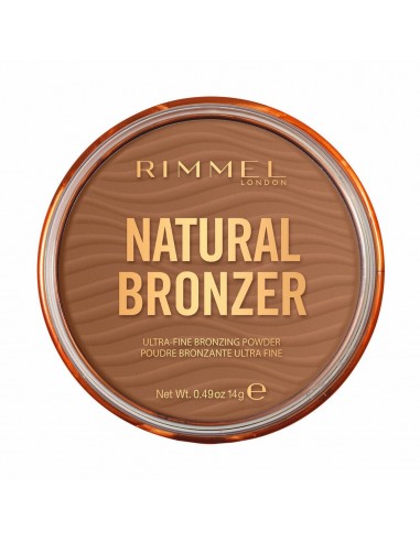 Compact Bronzing Powders Natural...