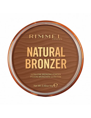 Compact Bronzing Powders Natural...