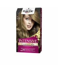 Teinture permanente Palette Intensive Schwarzkopf N 6 Blond foncé