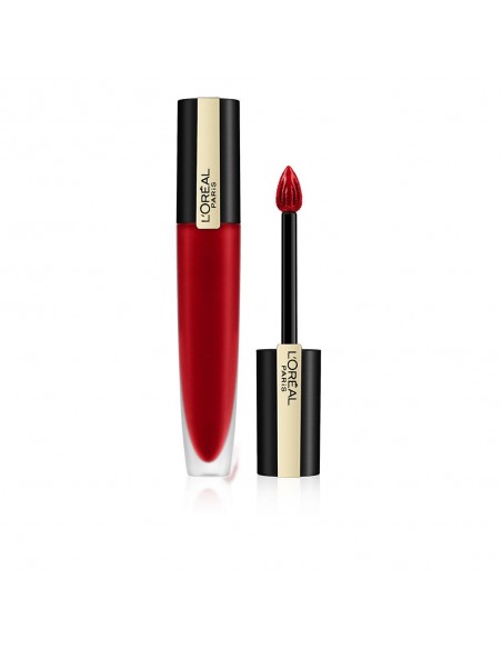 Pintalabios Rouge Signature L'Oreal Make Up Nº 134 Empowered